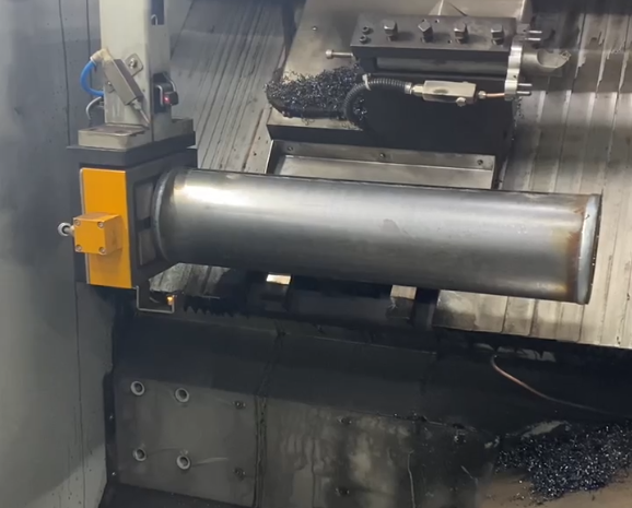 创新磁电技术助力制造业升级东莞东运机械上料方案智能化改造案例