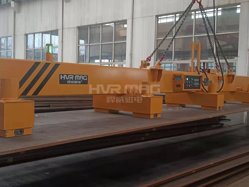 吊钢板专用吊具